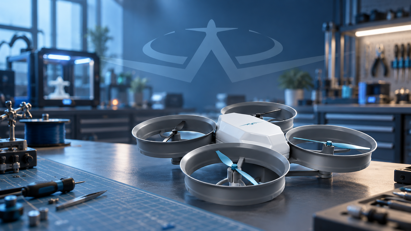 İHA & Drone Sistemleri